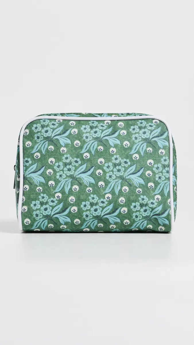 Weezie Small Toiletry Bag | Thumbnail 2 Weezie Small Toiletry Bag | Thumbnail 2