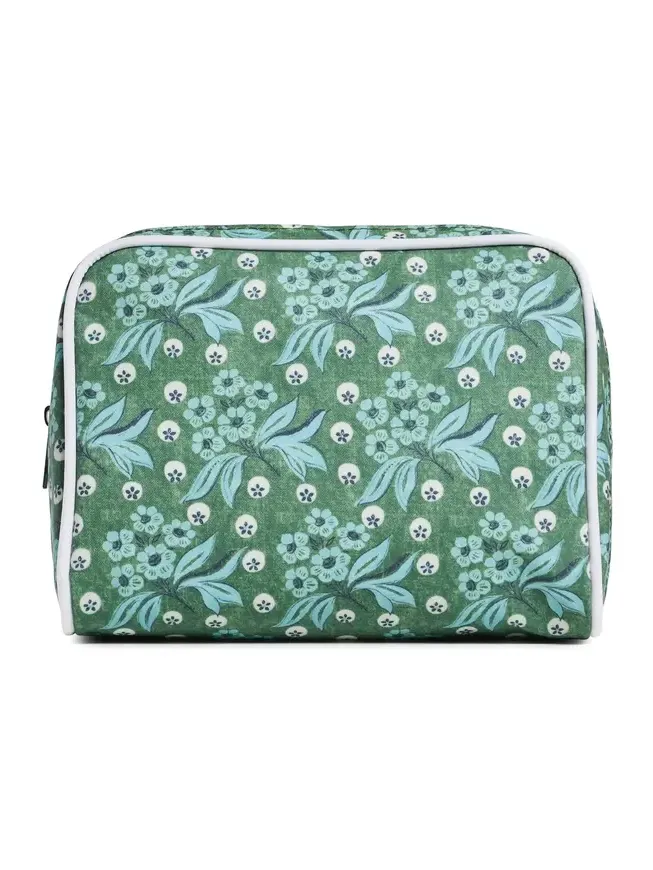 Small Toiletry Bag