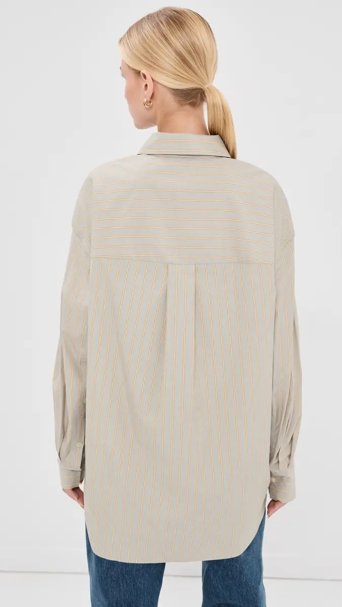 Kallmeyer Dani Button Down Shirt | Thumbnail 3 Kallmeyer Dani Button Down Shirt | Thumbnail 3