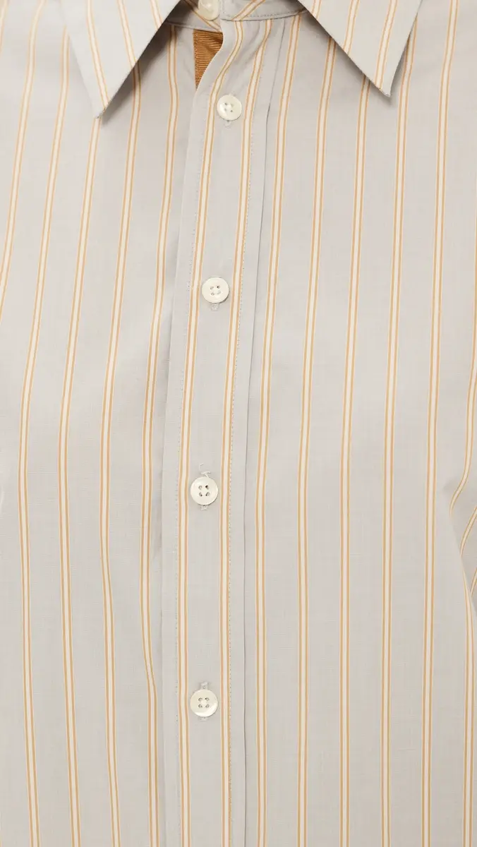 Kallmeyer Dani Button Down Shirt | Thumbnail 6 Kallmeyer Dani Button Down Shirt | Thumbnail 6