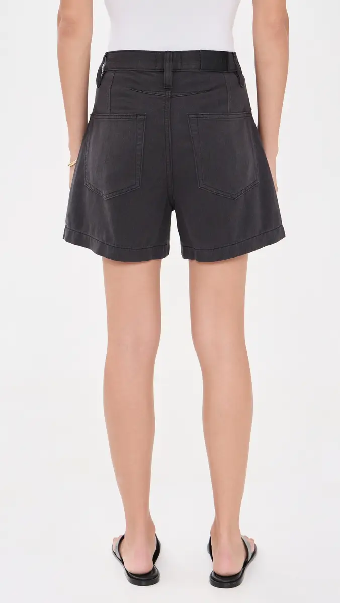 Pistola Kimora Shorts | Thumbnail 3 Pistola Kimora Shorts | Thumbnail 3