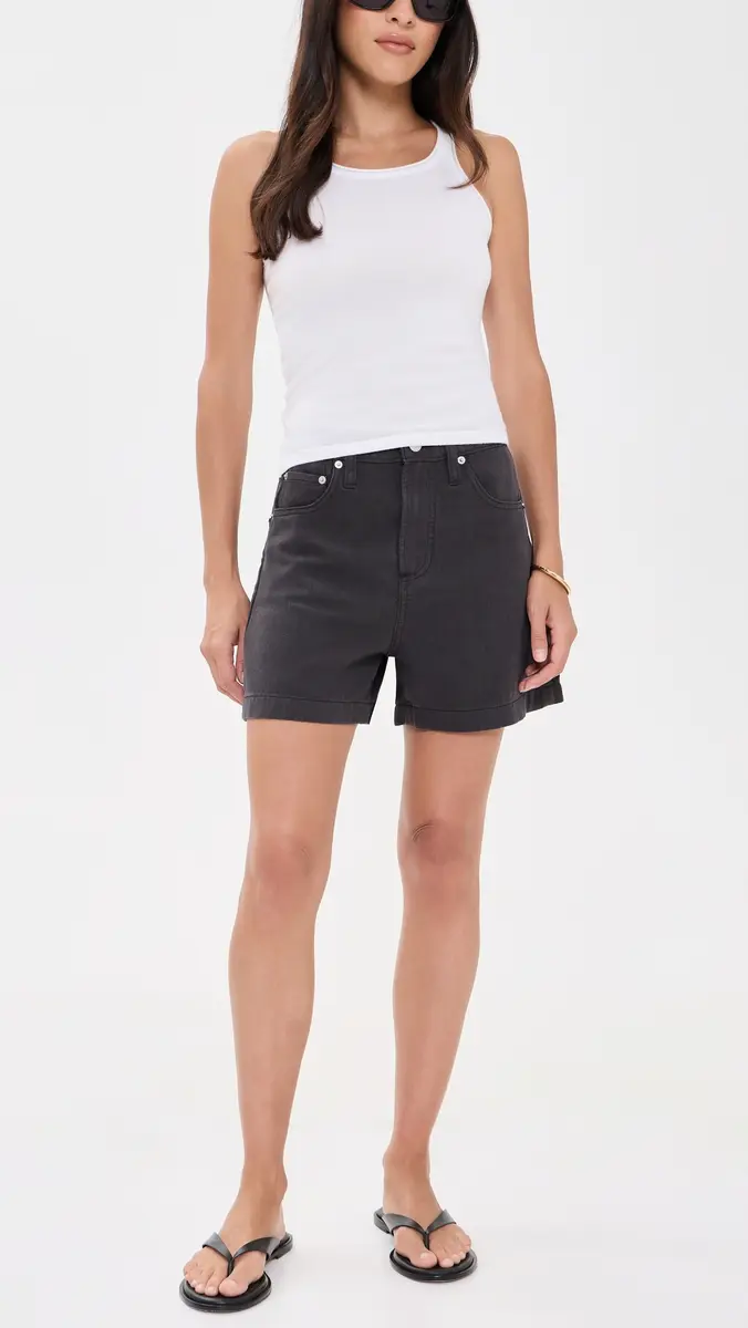 Pistola Kimora Shorts | Thumbnail 5 Pistola Kimora Shorts | Thumbnail 5