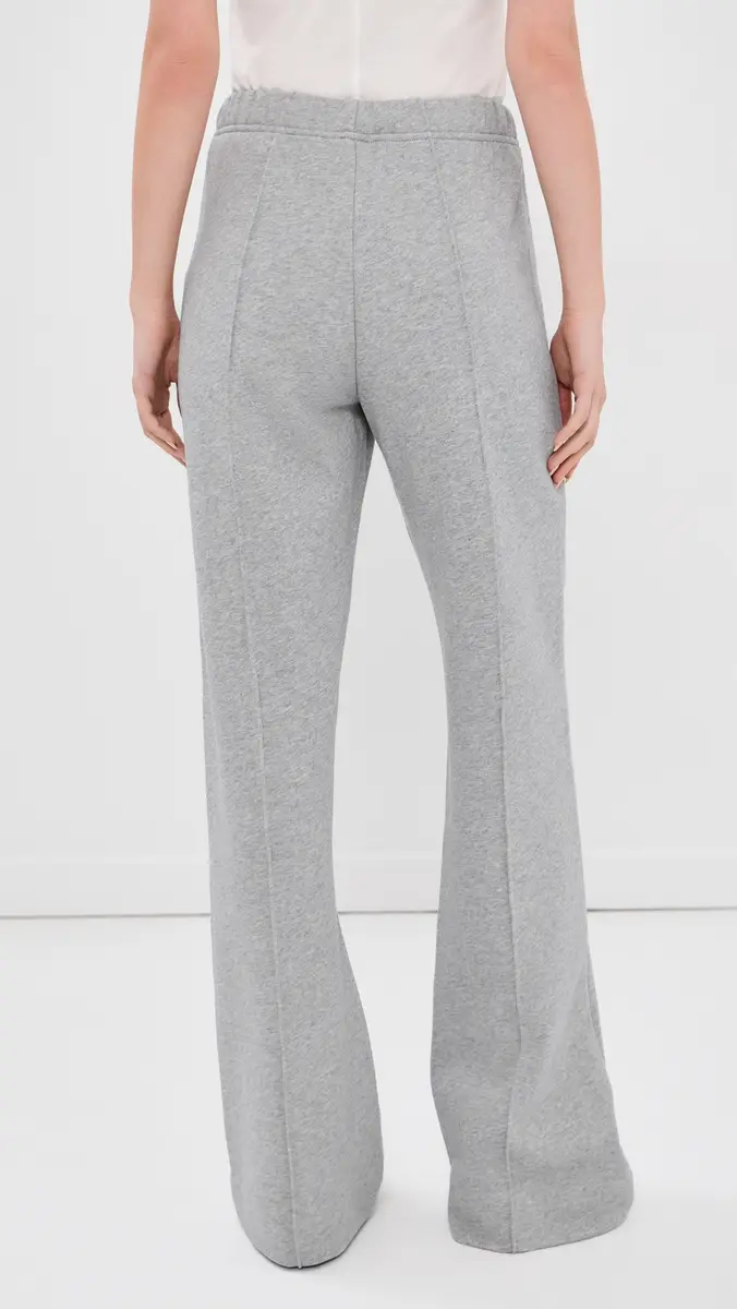 Acne Studios Jersey Trousers | Thumbnail 3