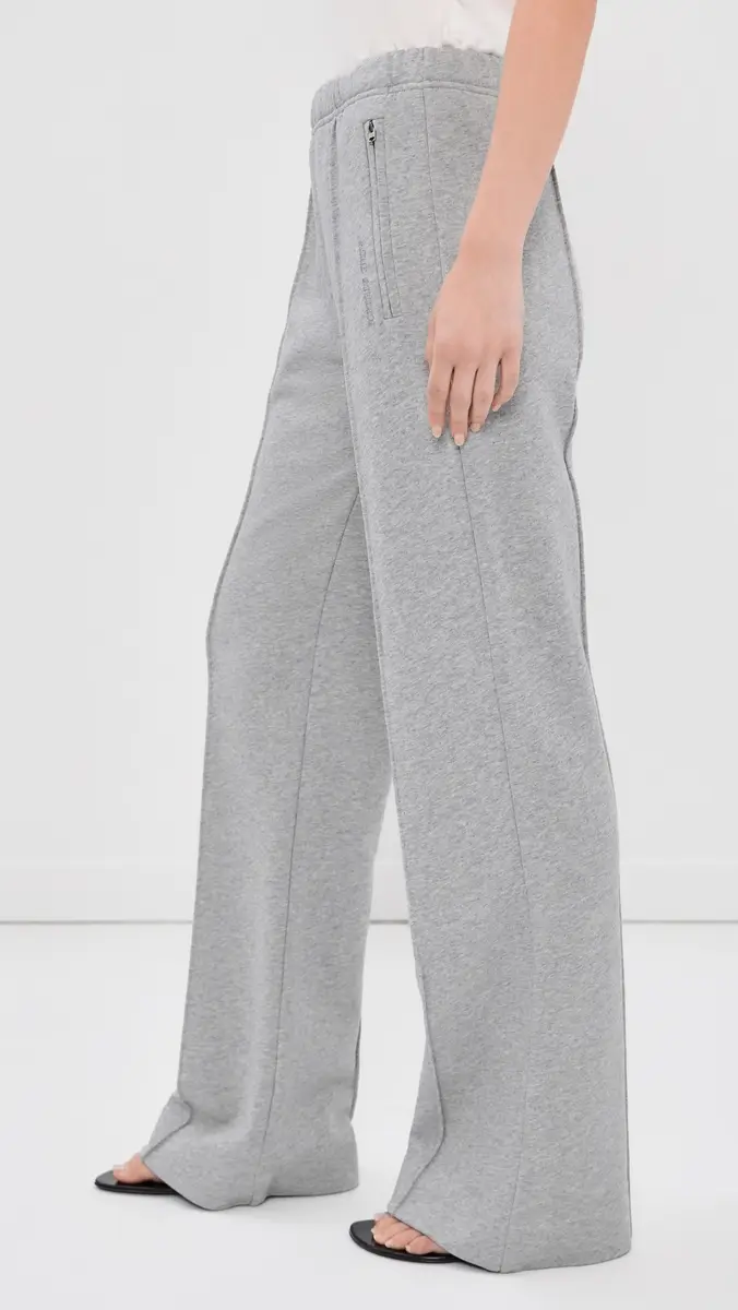 Acne Studios Jersey Trousers | Thumbnail 4