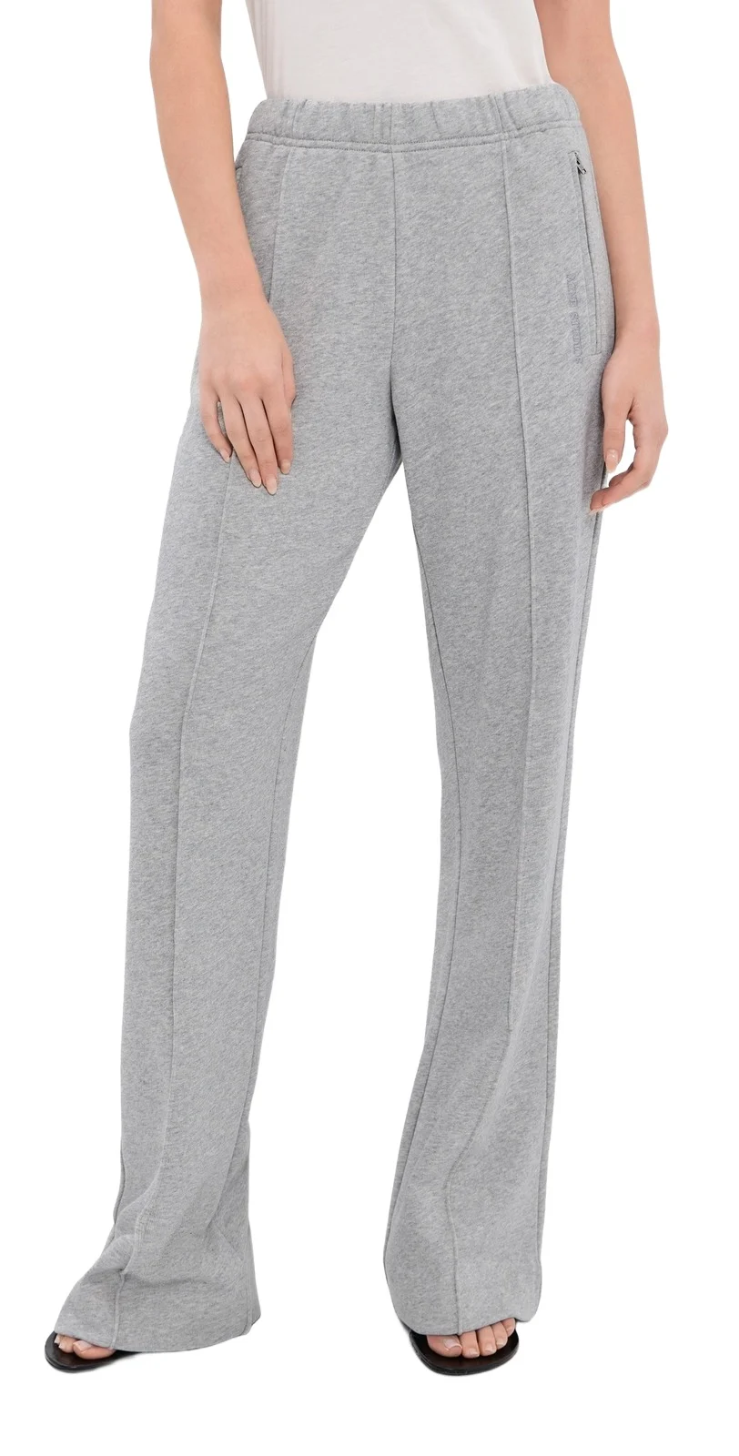 Jersey Trousers