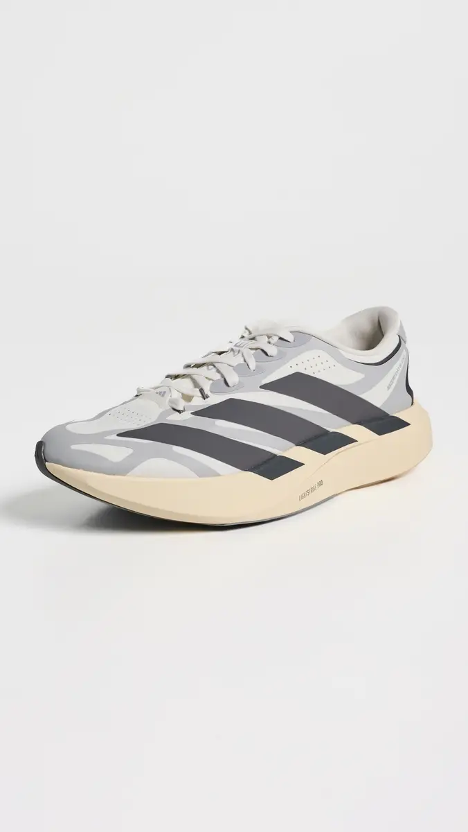 Adidas Adizero EVO SL EXO Sneakers | Thumbnail 2 Adidas Adizero EVO SL EXO Sneakers | Thumbnail 2