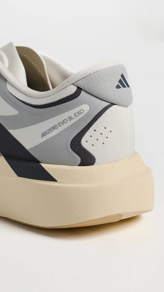 Adidas Adizero EVO SL EXO Sneakers | Thumbnail 3 Adidas Adizero EVO SL EXO Sneakers | Thumbnail 3