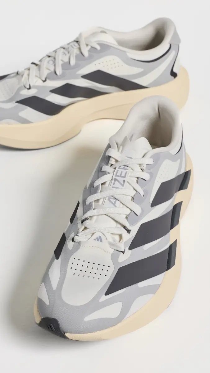 Adidas Adizero EVO SL EXO Sneakers | Thumbnail 4 Adidas Adizero EVO SL EXO Sneakers | Thumbnail 4