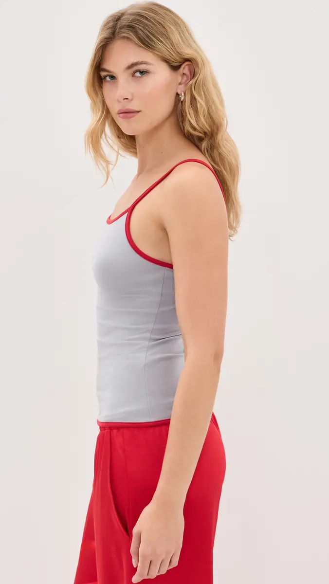 LIONESS Layover Tank Top | Thumbnail 4