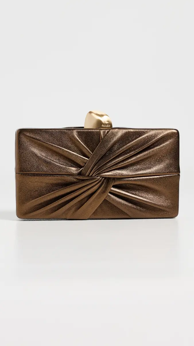 Cult Gaia Lisse Clutch | Thumbnail 2