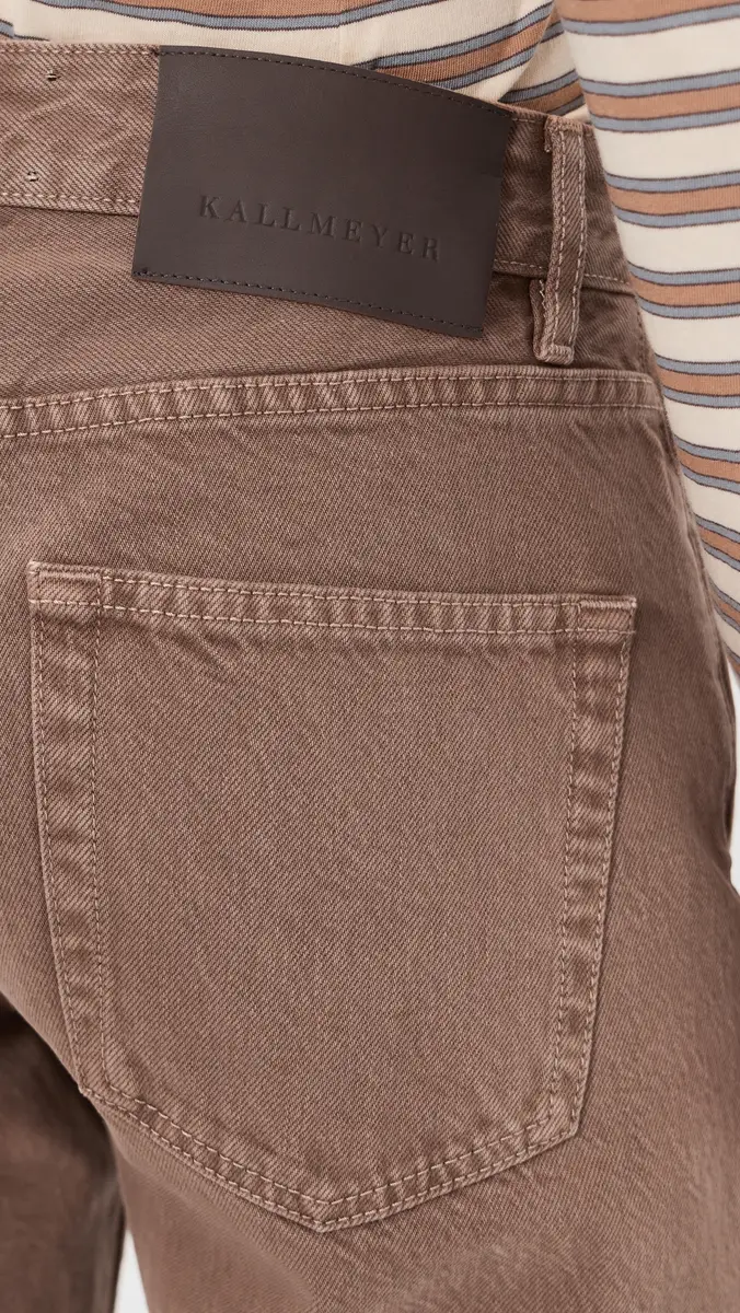 Kallmeyer Adina Jeans | Thumbnail 6