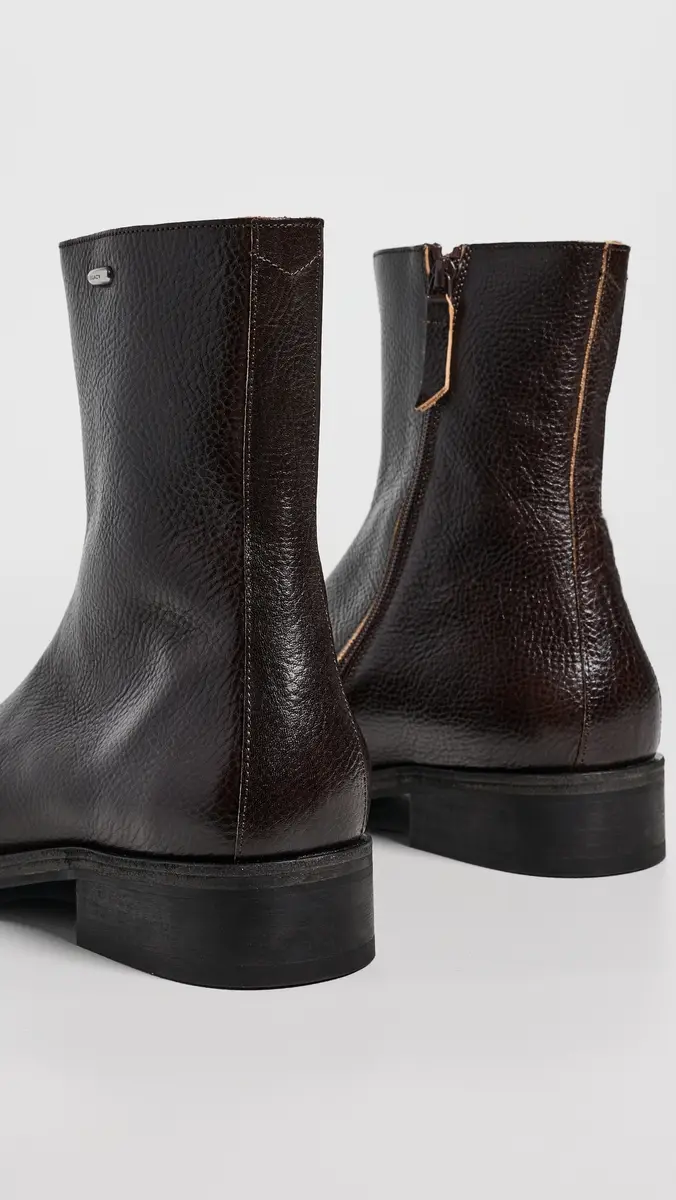 Our Legacy Camion Boots | Thumbnail 3 Our Legacy Camion Boots | Thumbnail 3