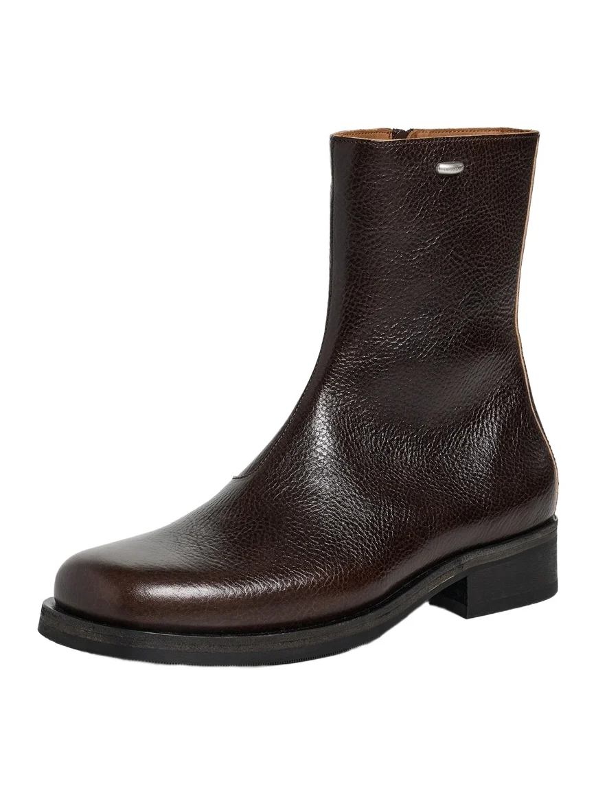 Camion Boots Camion Boots
