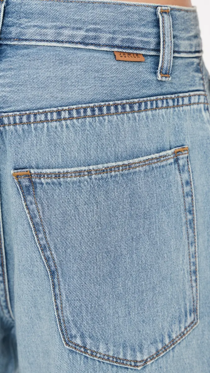 Jamie Haller The Crop Loose Jeans | Thumbnail 6 Jamie Haller The Crop Loose Jeans | Thumbnail 6