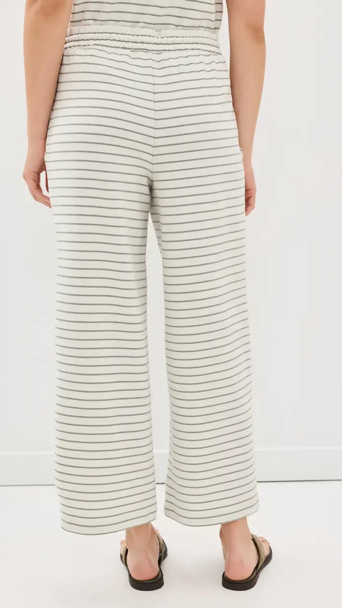 Splendid Kennedy Stripe Pants | Thumbnail 3 Splendid Kennedy Stripe Pants | Thumbnail 3