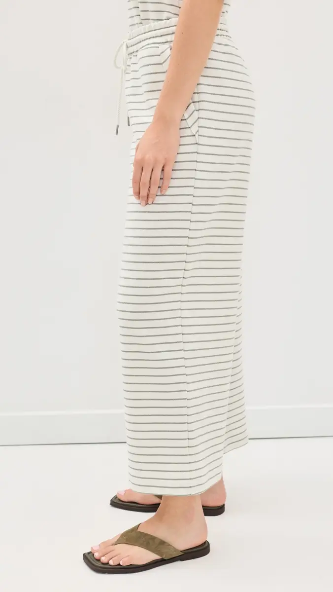 Splendid Kennedy Stripe Pants | Thumbnail 4 Splendid Kennedy Stripe Pants | Thumbnail 4