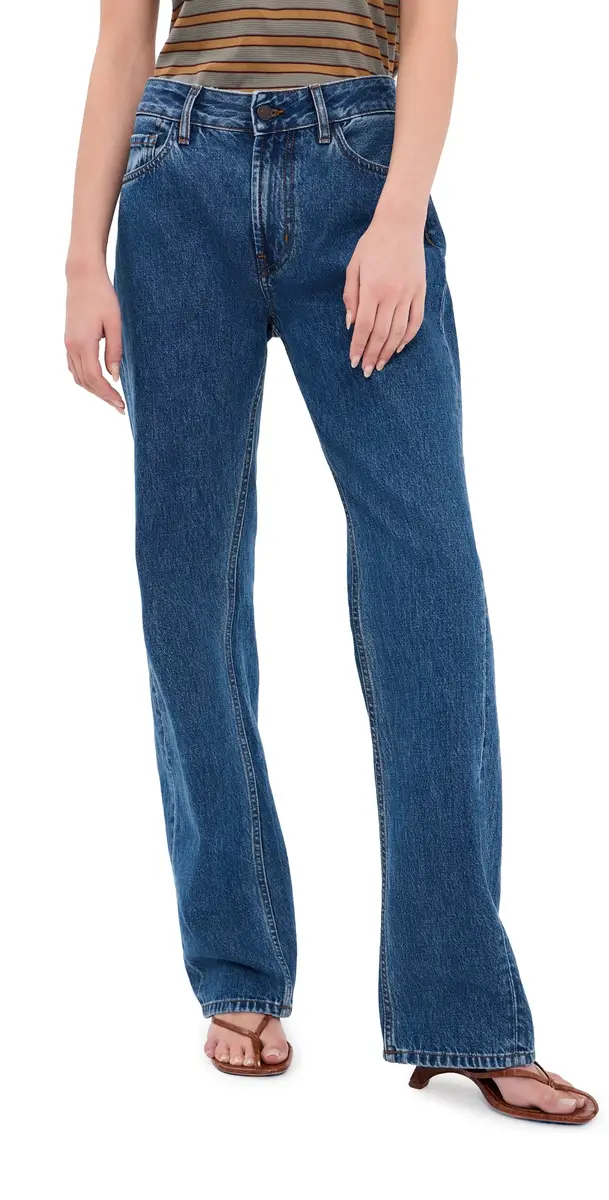 Kallmeyer Adina Jeans New Blue 30 | Image 1 Kallmeyer Adina Jeans New Blue 30 | Image 1