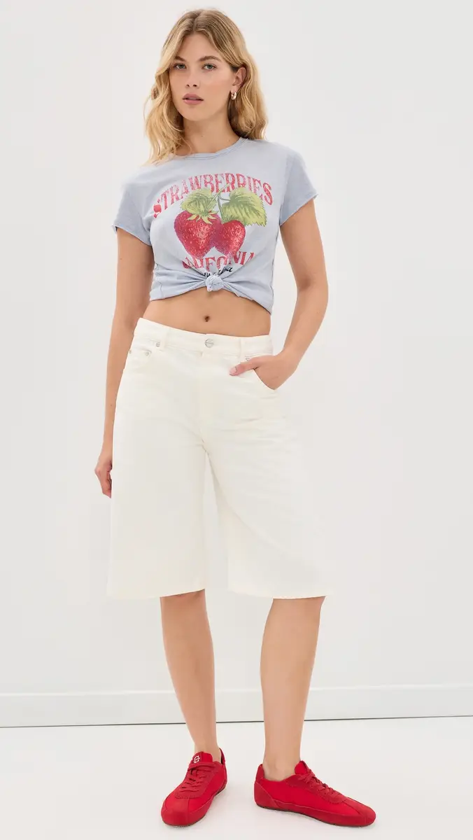 Free People Nova Graphic Tee | Thumbnail 6 Free People Nova Graphic Tee | Thumbnail 6