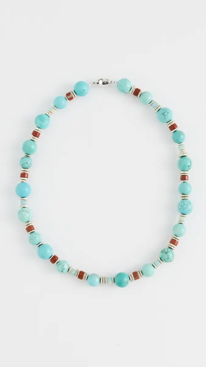 Shashi Dallas Necklace | Thumbnail 2