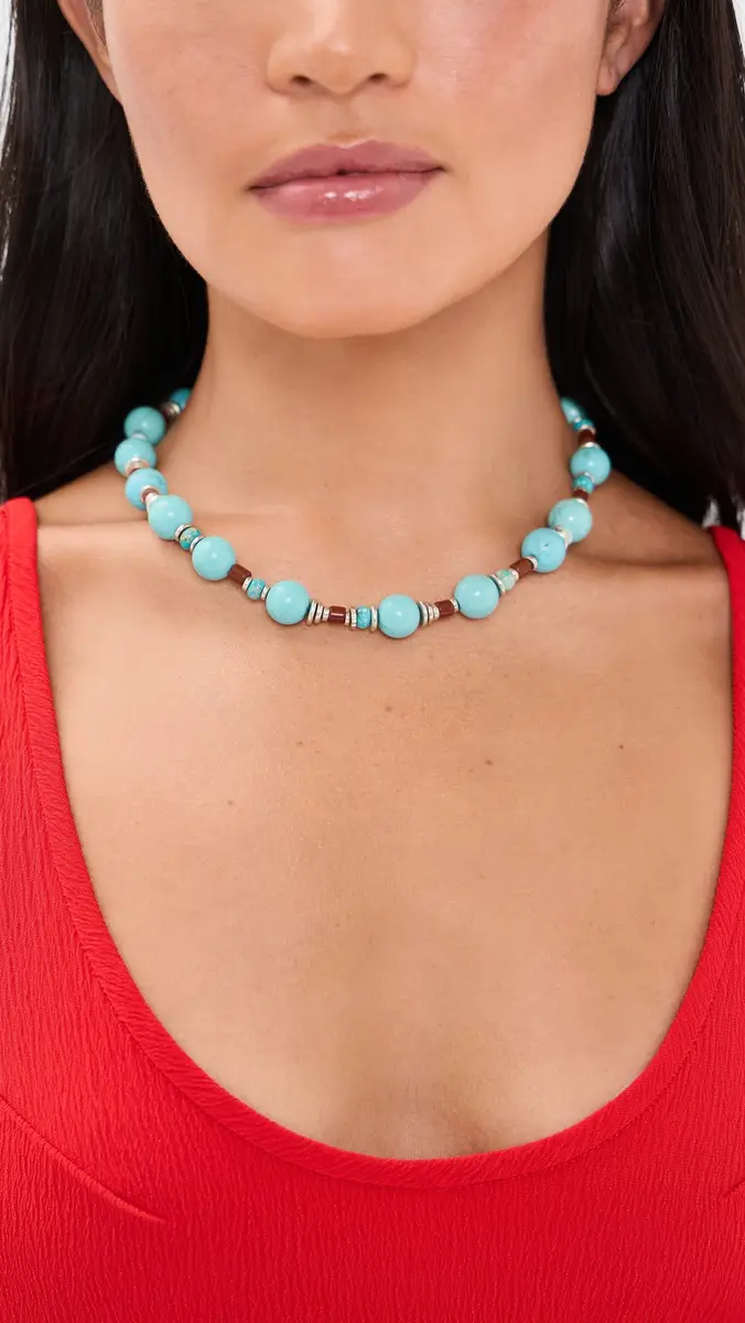 Shashi Dallas Necklace | Thumbnail 3