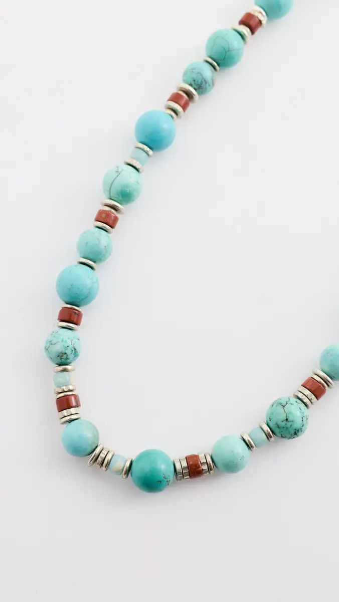 Shashi Dallas Necklace | Thumbnail 4