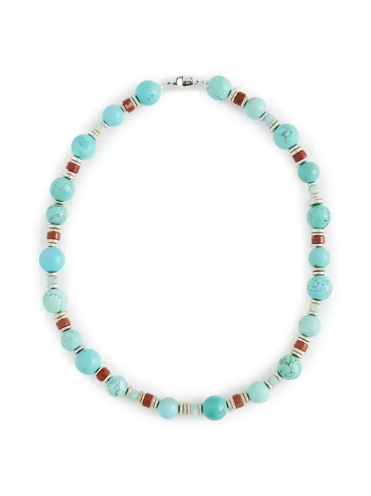 Dallas Necklace