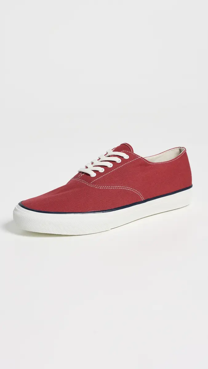Sperry Re-Issue CVO Sneakers | Thumbnail 2 Sperry Re-Issue CVO Sneakers | Thumbnail 2
