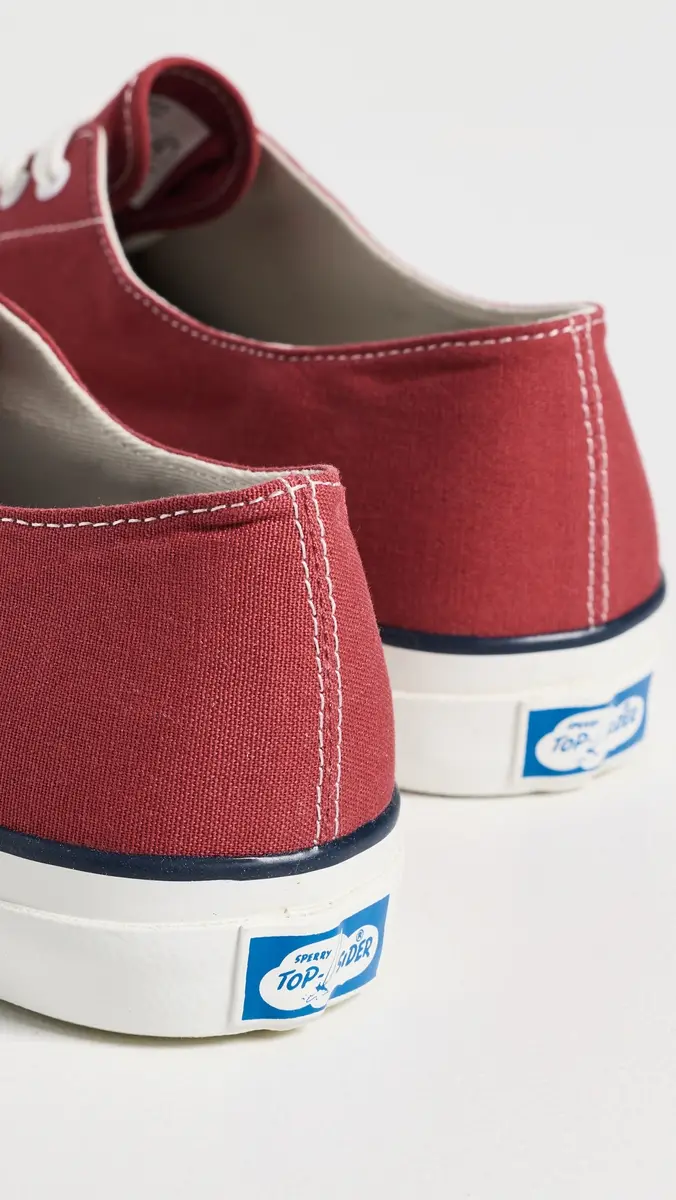Sperry Re-Issue CVO Sneakers | Thumbnail 3 Sperry Re-Issue CVO Sneakers | Thumbnail 3