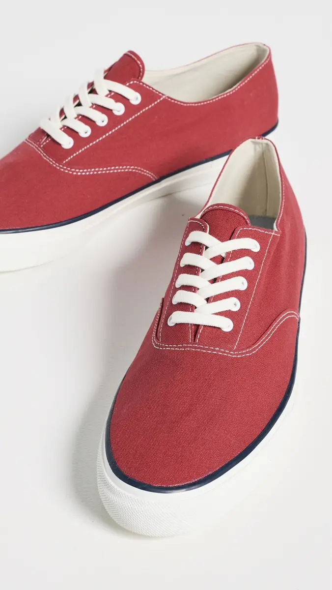 Sperry Re-Issue CVO Sneakers | Thumbnail 4 Sperry Re-Issue CVO Sneakers | Thumbnail 4