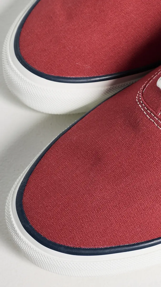 Sperry Re-Issue CVO Sneakers | Thumbnail 5 Sperry Re-Issue CVO Sneakers | Thumbnail 5