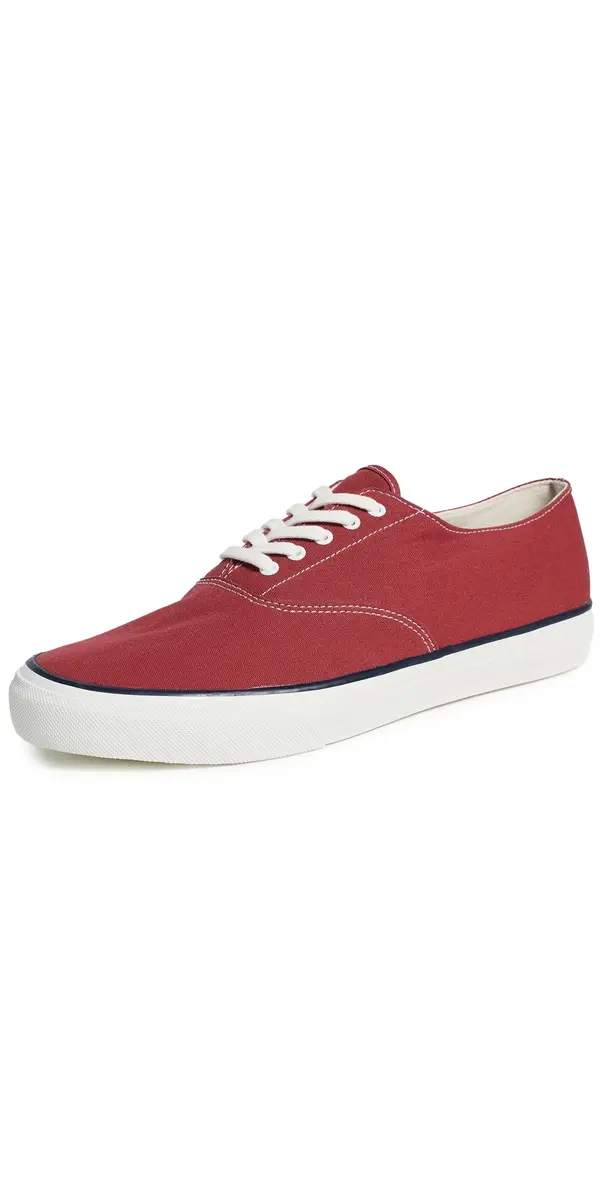 Sperry Re-Issue CVO Sneakers