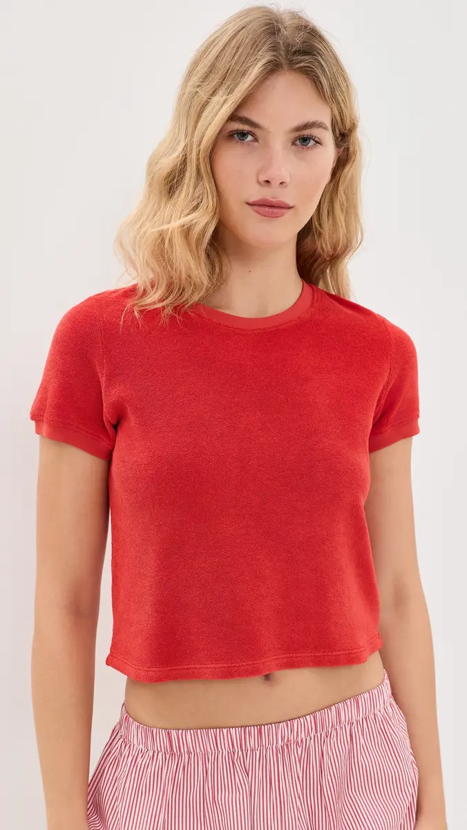 Suzie Kondi Carpi Tee | Thumbnail 2 Suzie Kondi Carpi Tee | Thumbnail 2