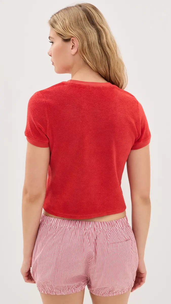 Suzie Kondi Carpi Tee | Thumbnail 3 Suzie Kondi Carpi Tee | Thumbnail 3