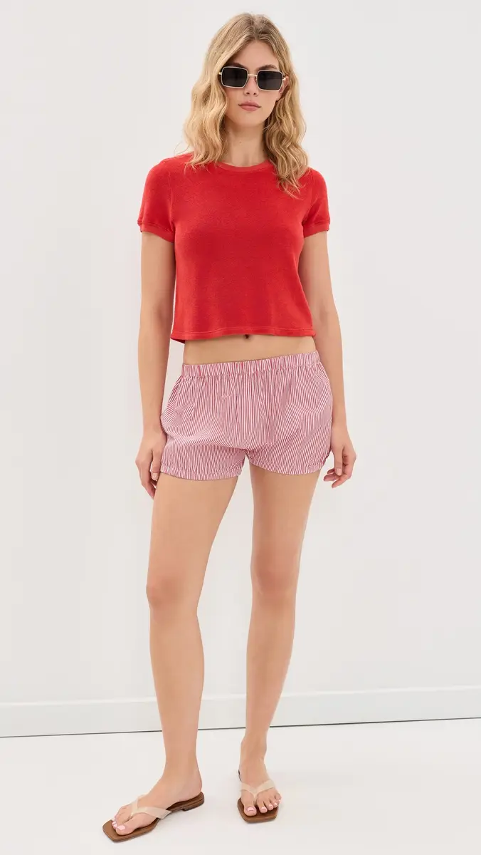 Suzie Kondi Carpi Tee | Thumbnail 5 Suzie Kondi Carpi Tee | Thumbnail 5