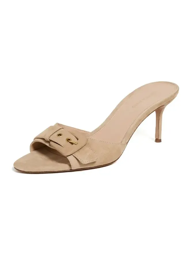 Tia Buckle Sandals