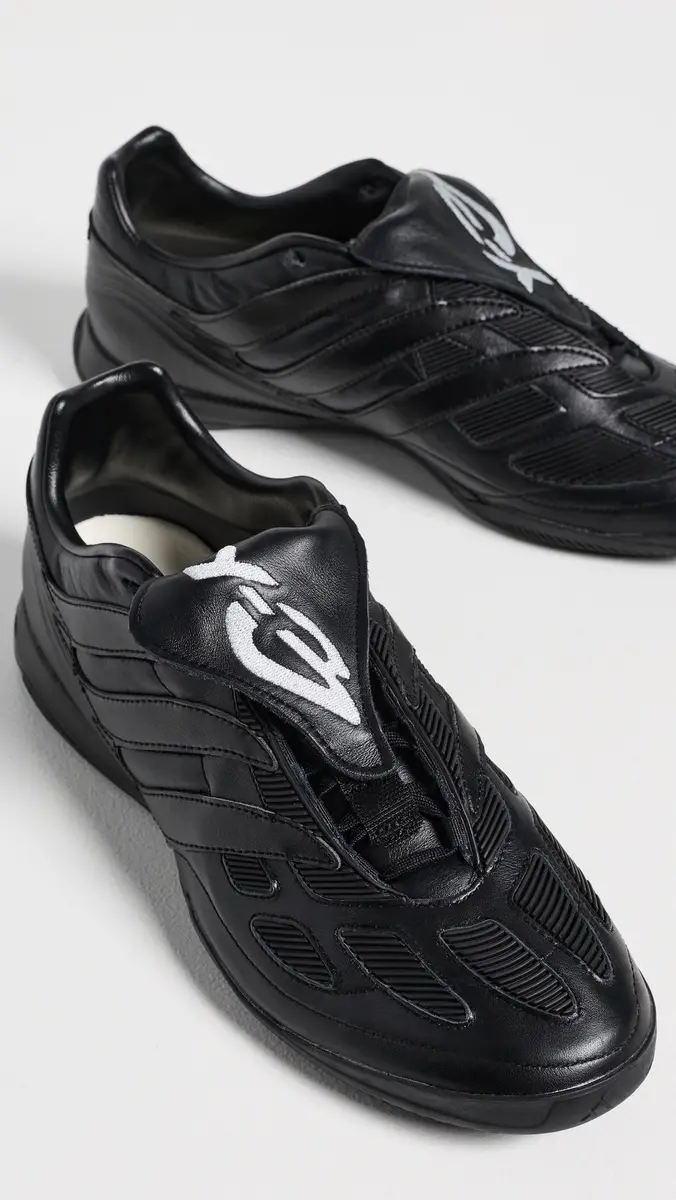Y-3 Predator Precision Sneakers | Thumbnail 4 Y-3 Predator Precision Sneakers | Thumbnail 4
