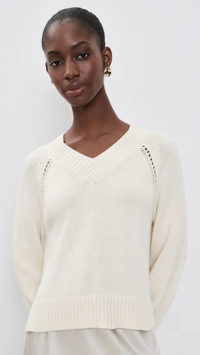 Z Supply Stratton Sweater | Thumbnail 2