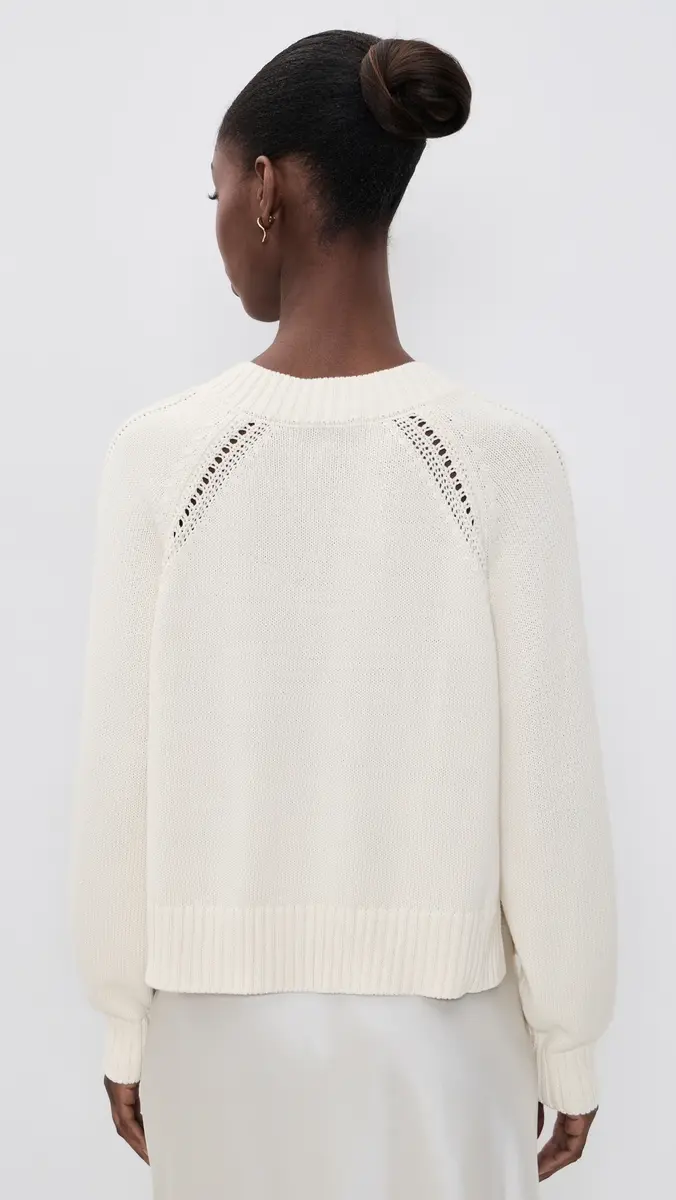 Z Supply Stratton Sweater | Thumbnail 3