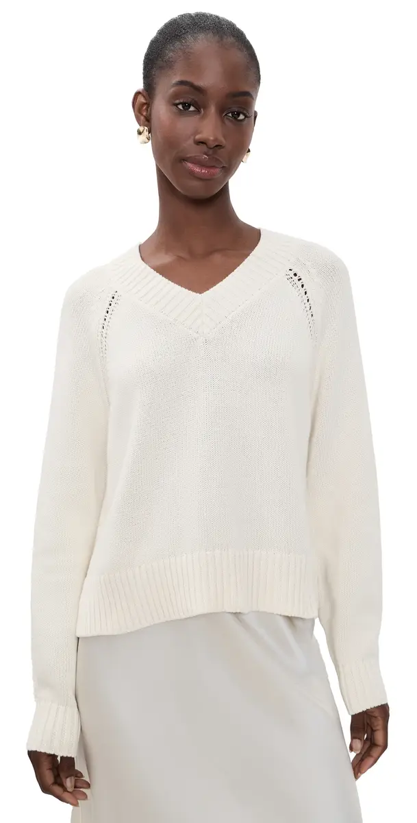 Z Supply Stratton Sweater andstone | Image 1 Z Supply Stratton Sweater andstone | Image 1