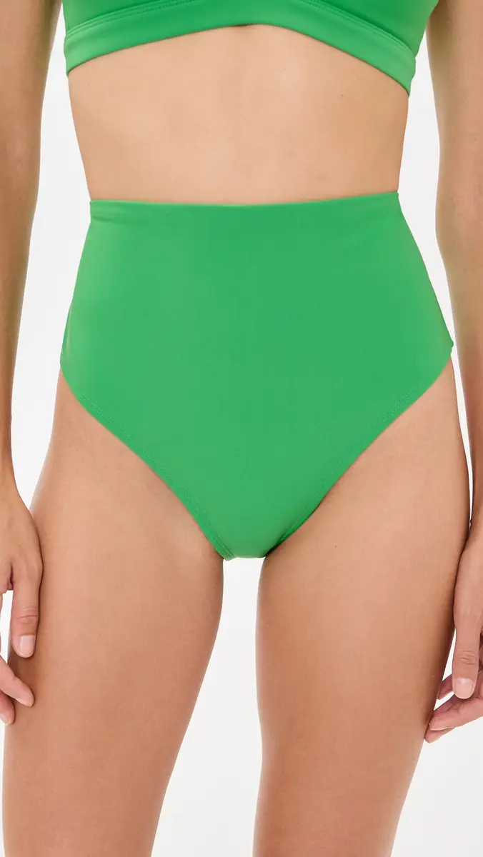 Stylest DreamSculpt High Waist Bikini Bottoms | Thumbnail 2