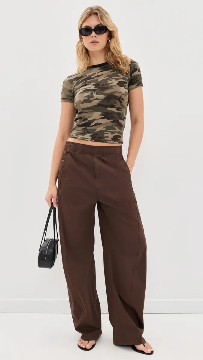 LIONESS Clubhouse Tee | Thumbnail 5 LIONESS Clubhouse Tee | Thumbnail 5