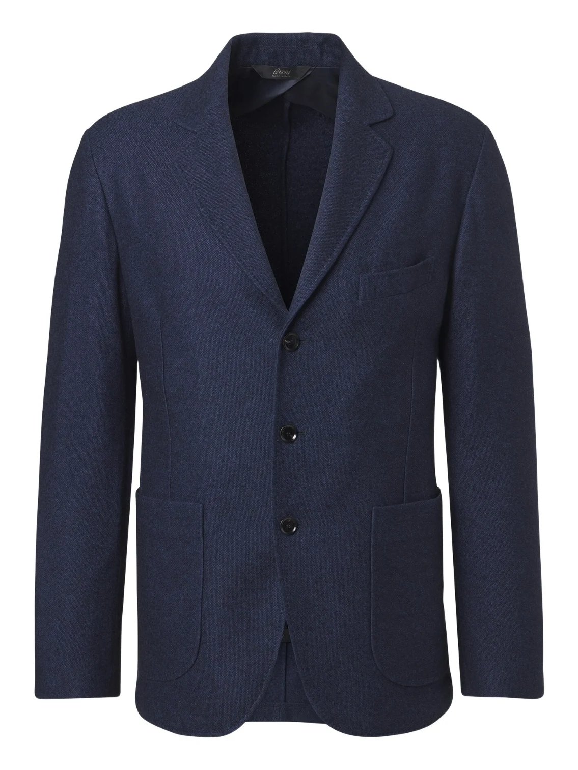 Brioni Silk and cashmere blazer