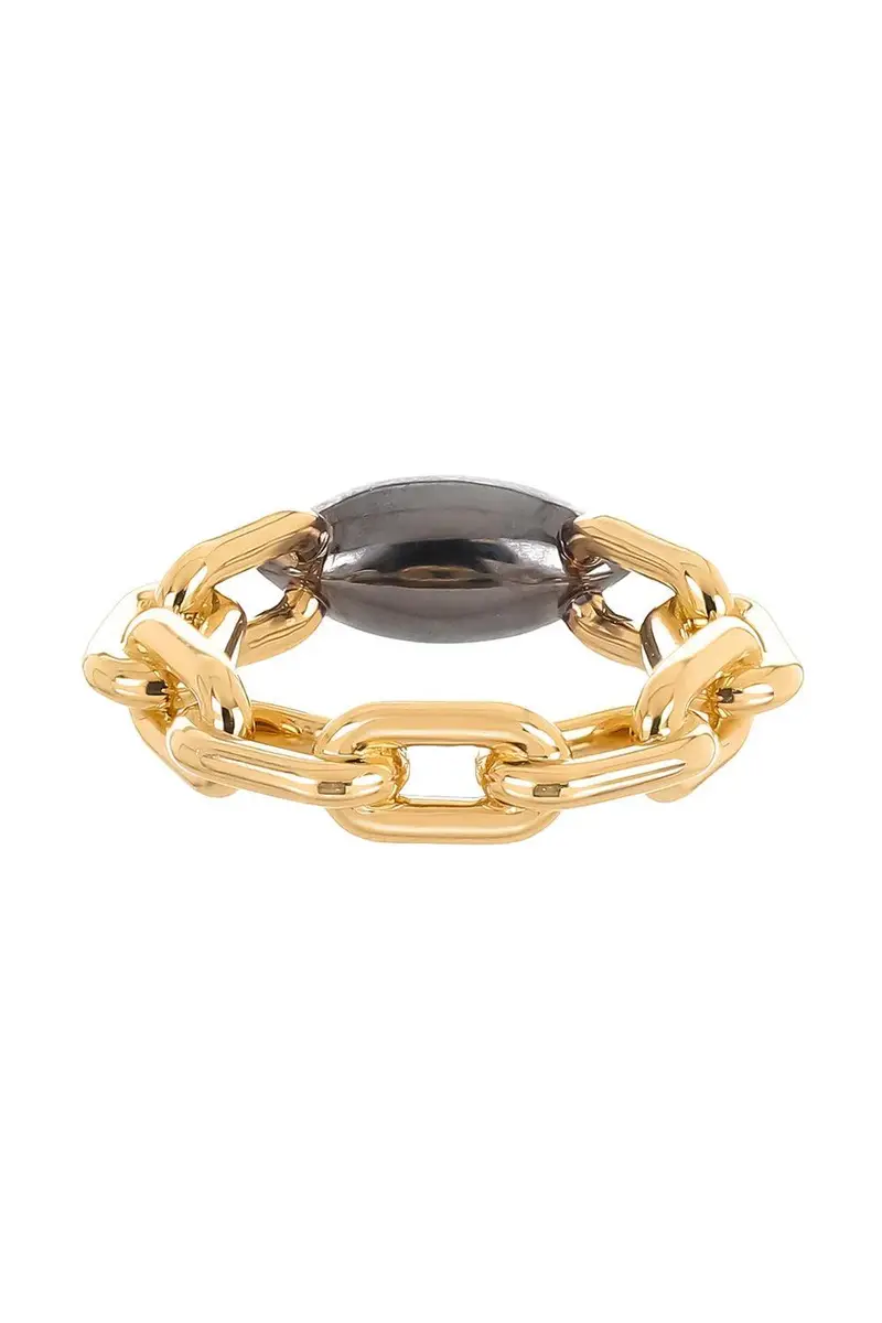 Uniform Object Diamond Marquise Chain Ring | Thumbnail 5 Uniform Object Diamond Marquise Chain Ring | Thumbnail 5