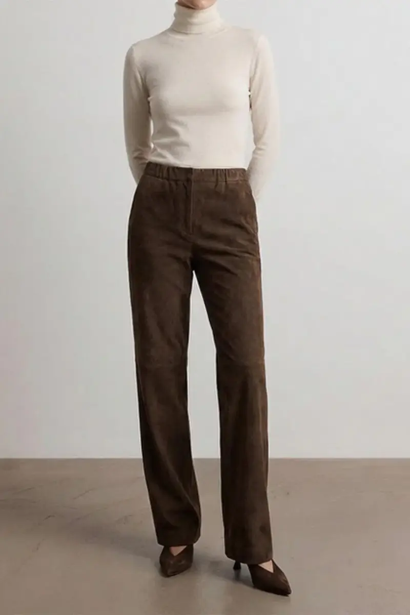 ANTONELLI Perlage Pant | Image 1 ANTONELLI Perlage Pant | Image 1