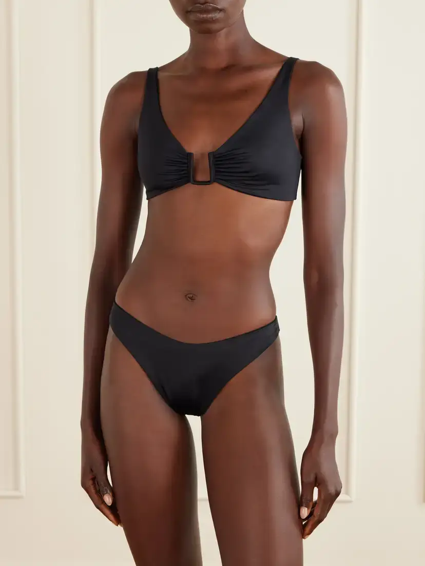 Away That Day Fiji Econyl® Bikini Briefs | Thumbnail 2