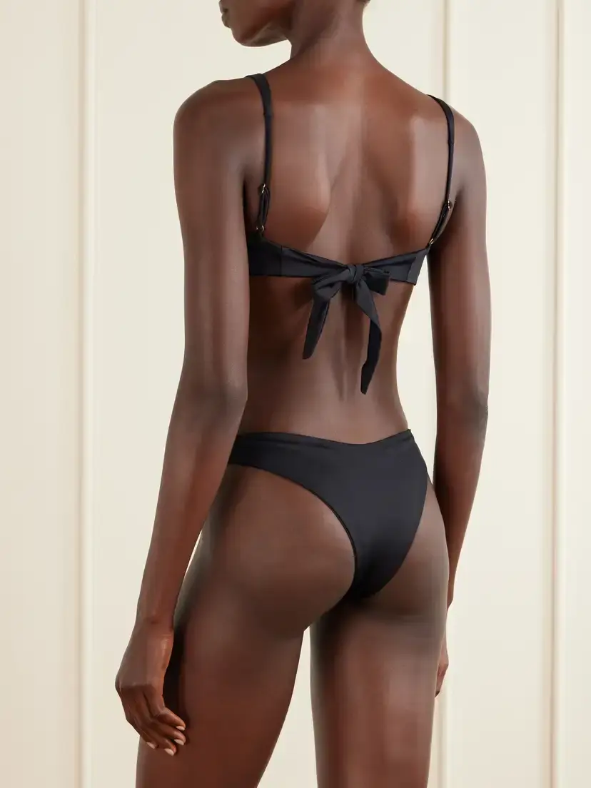 Away That Day Fiji Econyl® Bikini Briefs | Thumbnail 3