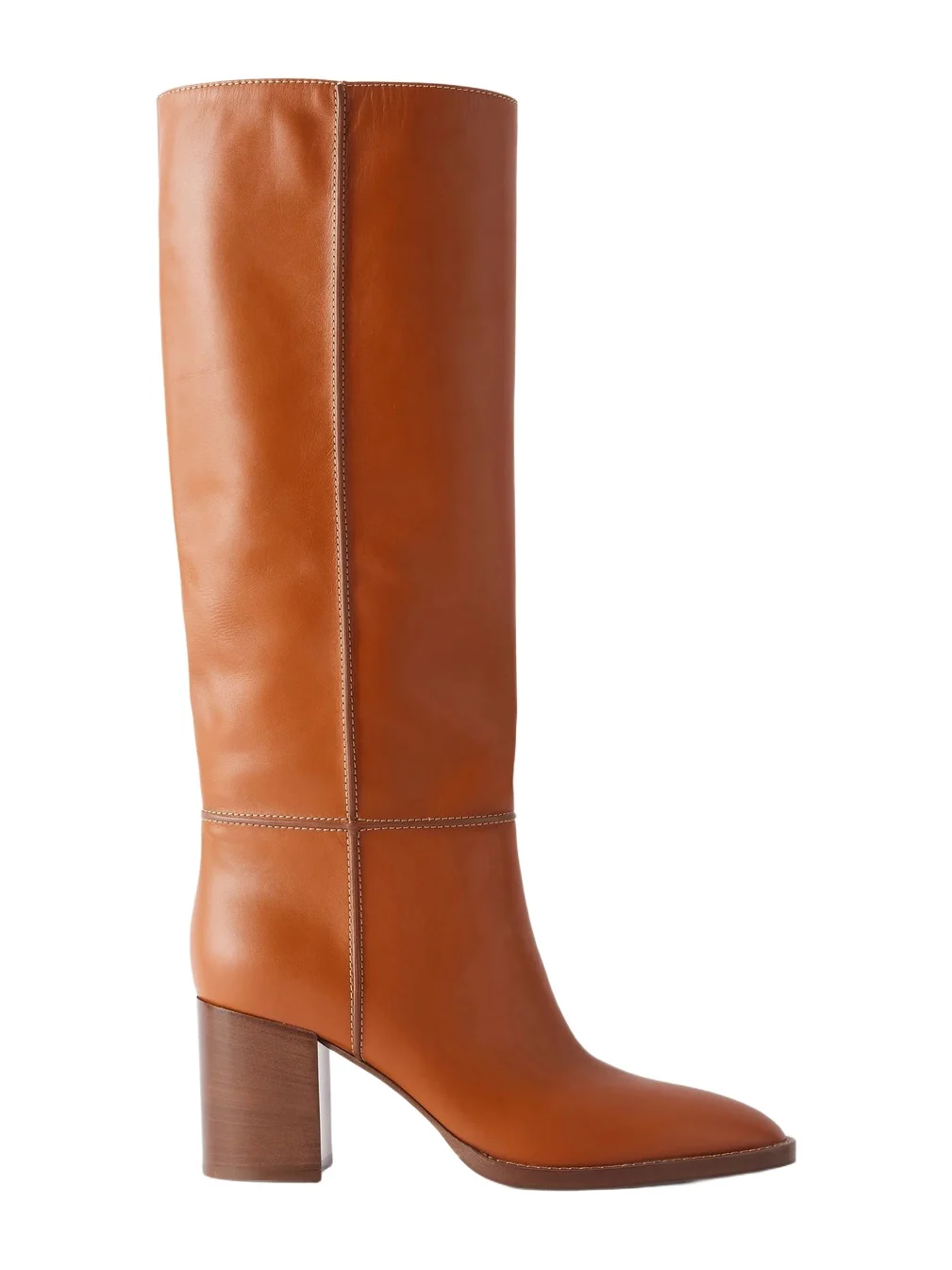70 Leather Knee Boots 70 Leather Knee Boots