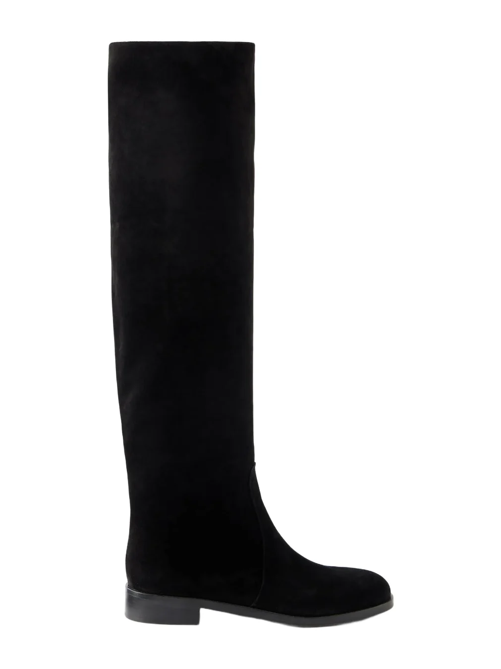 Zayne 20 Suede Over-the-knee Boots Zayne 20 Suede Over-the-knee Boots