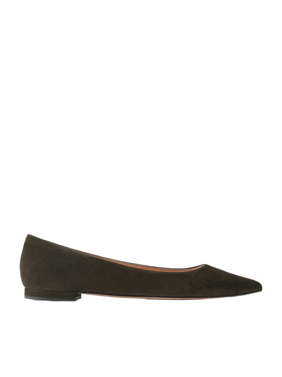 Ginavito Suede Ballet Flats Ginavito Suede Ballet Flats