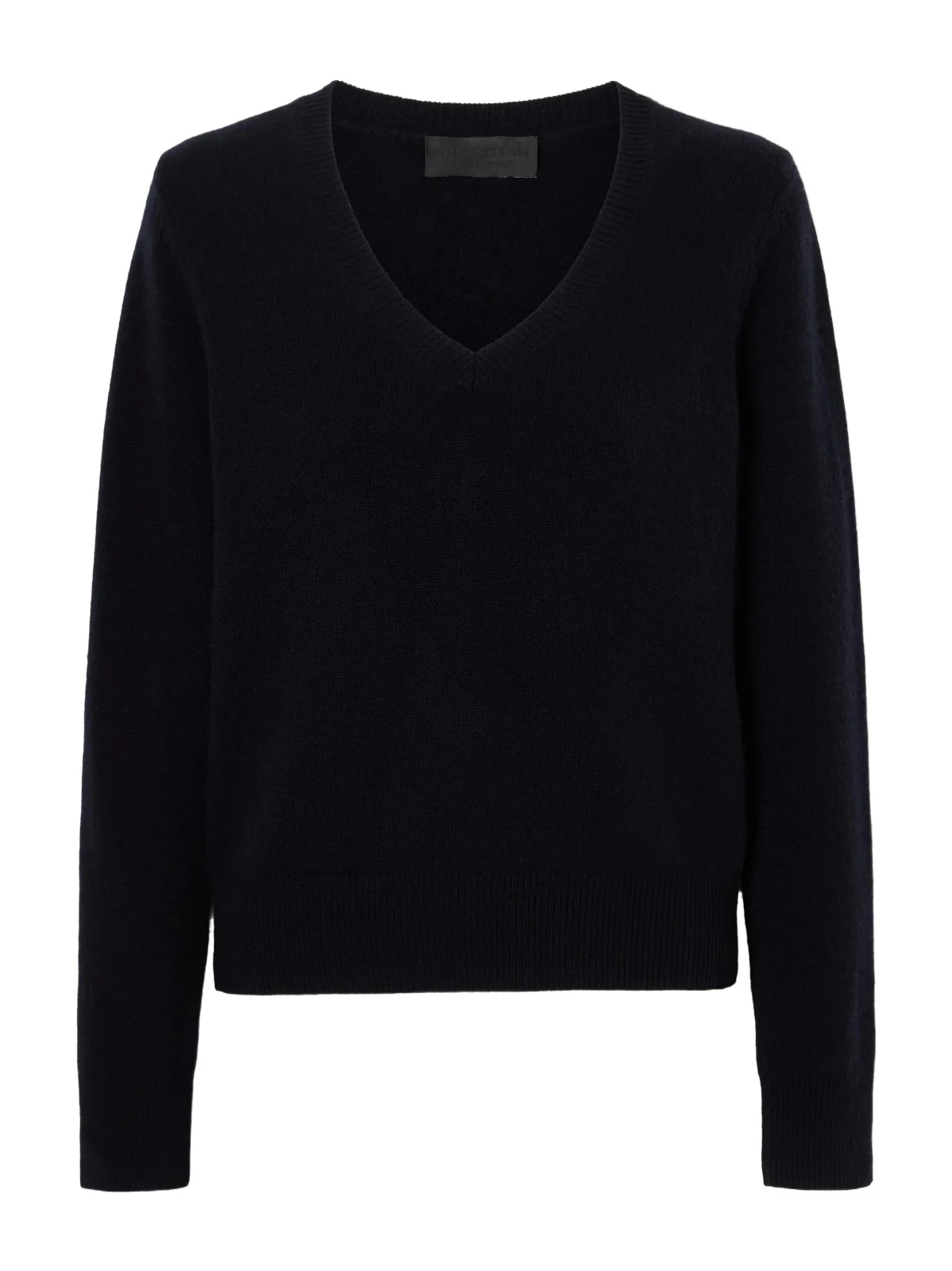Camelia Cashmere Sweater Camelia Cashmere Sweater